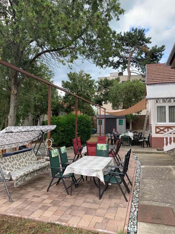 Edit Villa Balatonfüred Exteriér fotografie